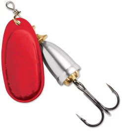 Blue Fox Classic Vibrax Bleeding Series Inline Spinner -Fishing Equipment 13070903902263
