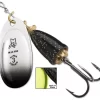 Blue Fox Classic Vibrax Candyback Series Inline Spinner