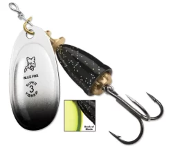 Blue Fox Classic Vibrax Candyback Series Inline Spinner -Fishing Equipment 13070909112375