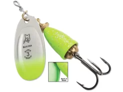 Blue Fox Classic Vibrax Candyback Series Inline Spinner -Fishing Equipment 13070909472823