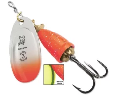 Blue Fox Classic Vibrax Candyback Series Inline Spinner -Fishing Equipment 13070909603895