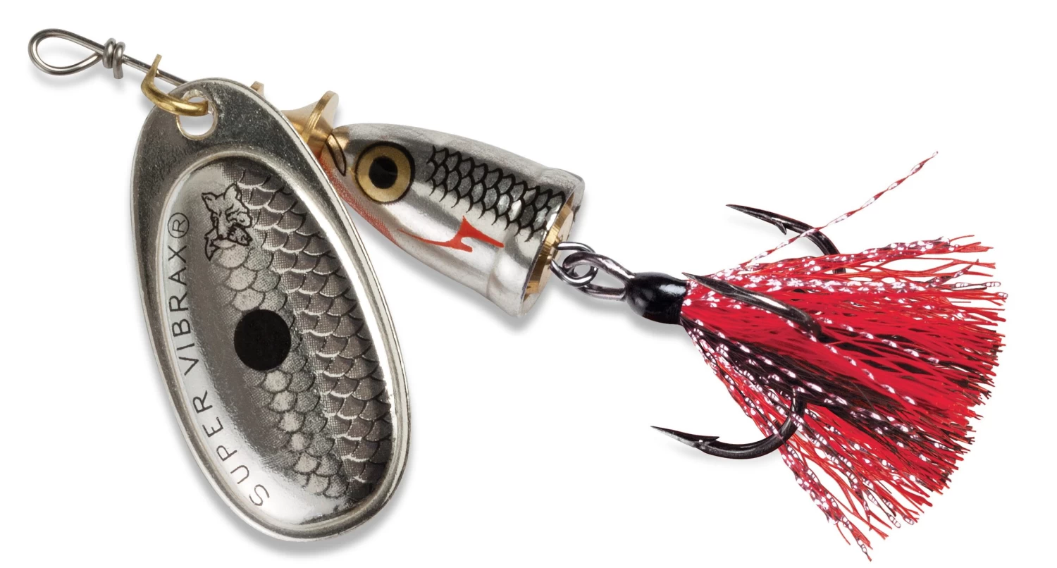 Blue Fox Classic Vibrax Foxtail 14 Blue Fox Classic Vibrax Foxtail - Image 14