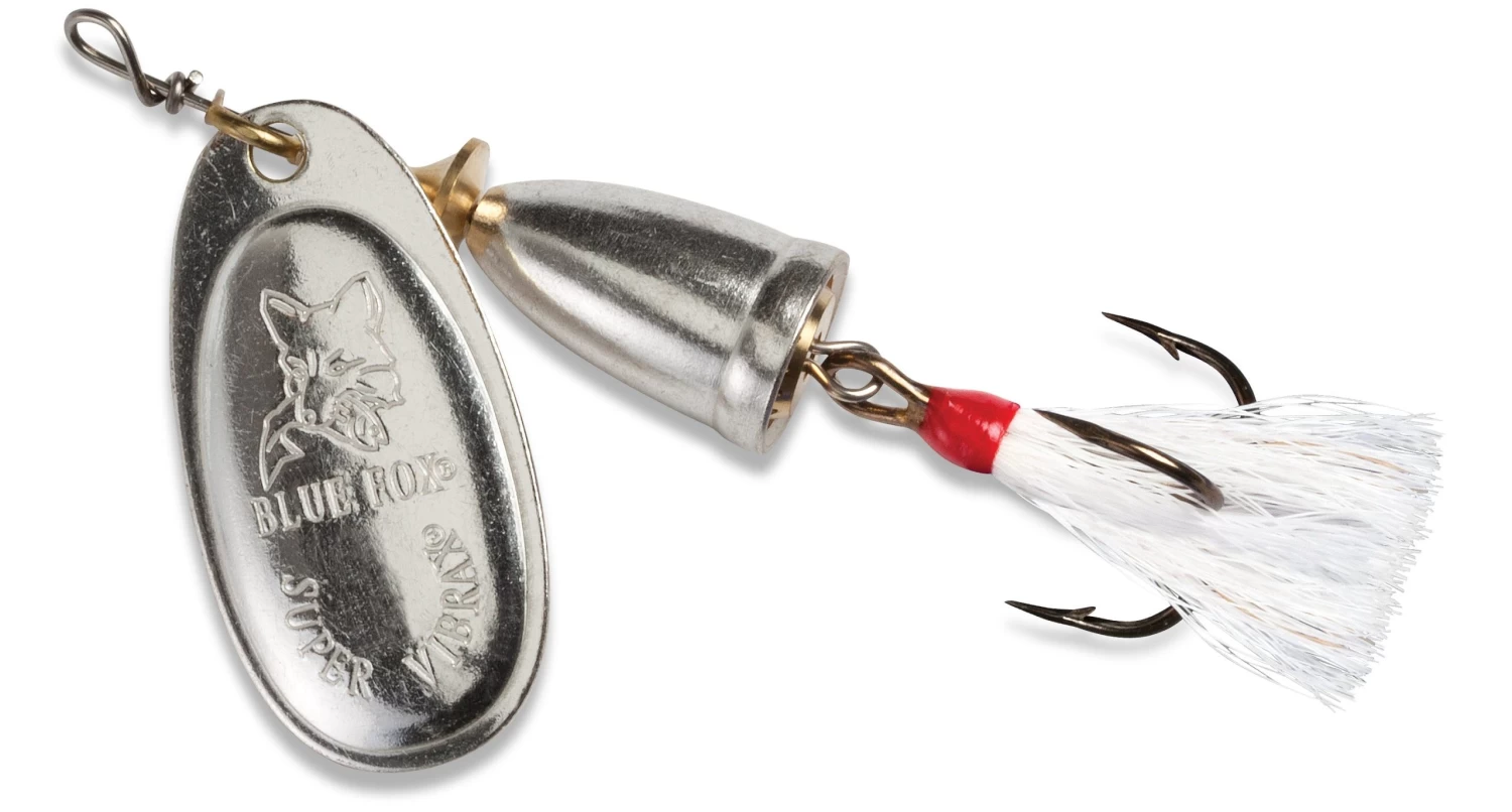 Blue Fox Classic Vibrax Foxtail 19 Blue Fox Classic Vibrax Foxtail - Image 19