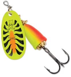 Blue Fox Classic Vibrax Painted Series 37 Blue Fox Classic Vibrax Painted Series -Fishing Equipment 13070951579703