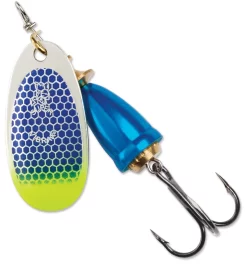 Blue Fox Classic Vibrax UV Series -Fishing Equipment 13070995914807