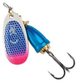 Blue Fox Classic Vibrax UV Series -Fishing Equipment 13070996013111