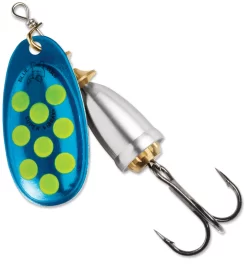 Blue Fox Classic Vibrax UV Series -Fishing Equipment 13070996144183
