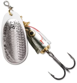 Blue Fox Classic Vibrax Wildeye Shiner Series Inline Spinner -Fishing Equipment 13071007121463