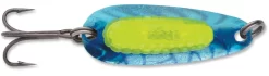 Blue Fox Rattlin' Pixee Spoon -Fishing Equipment 13071029796919