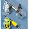 Blue Fox Super Vibrax Tri-Pack