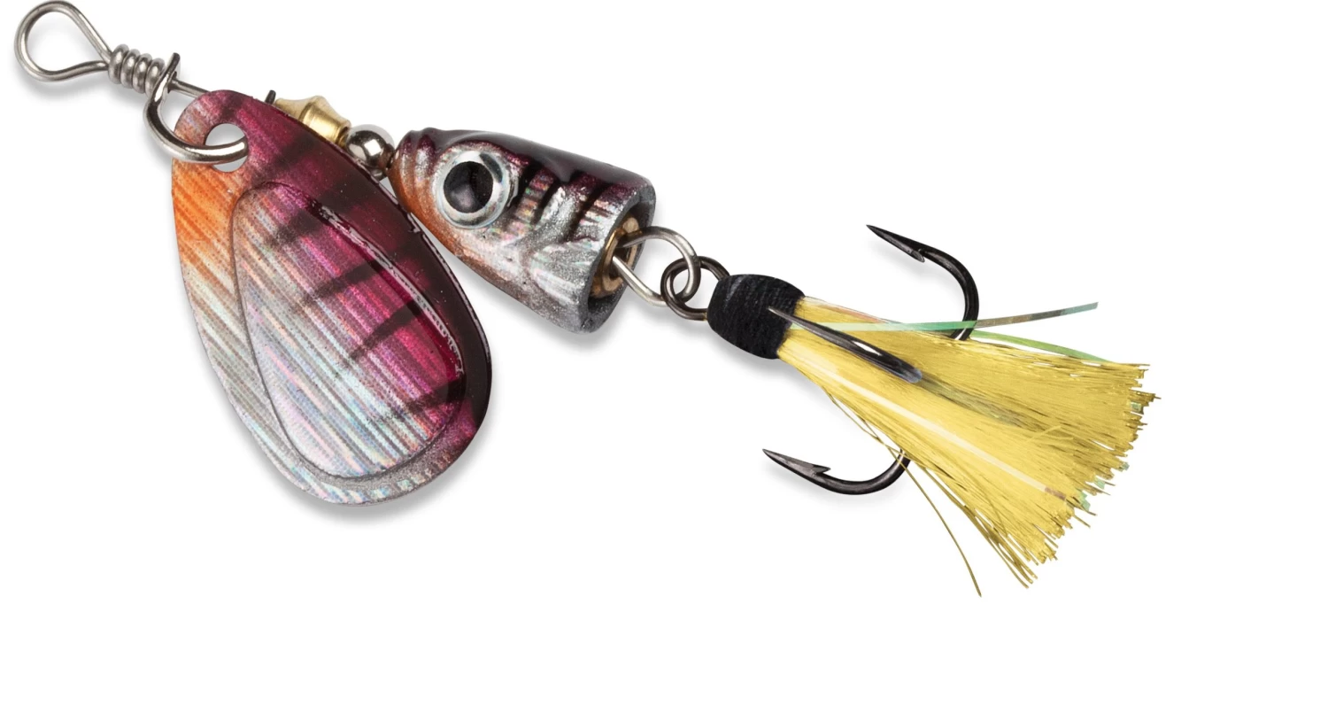 Blue Fox Vibrax Shallow Spinner 9 Blue Fox Vibrax Shallow Spinner - Image 9