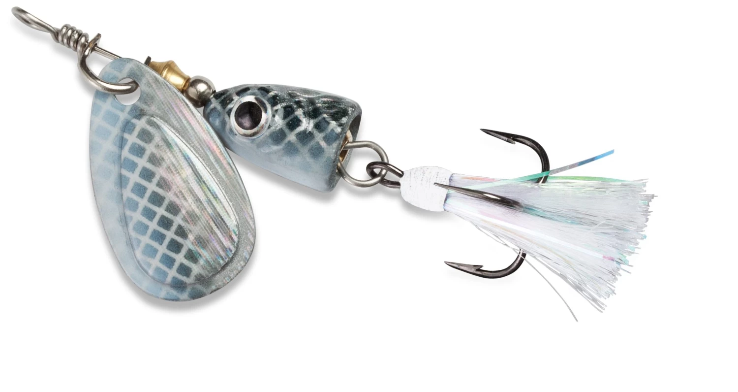 Blue Fox Vibrax Shallow Spinner 14 Blue Fox Vibrax Shallow Spinner - Image 14