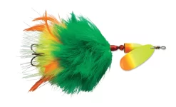 Blue Fox Vibrax Super Bou Single Blade -Fishing Equipment 13071122071607 scaled