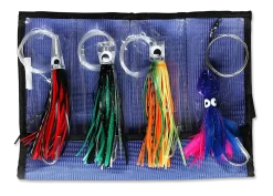 Williamson Master Kit