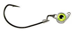 Z-Man Texas Eye Articulated Jigheads 3 Pack