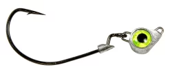 Z-Man Texas Eye Articulated Jigheads 3 Pack -Fishing Equipment 13349602164791