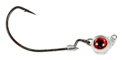 Z-Man Texas Eye Articulated Jigheads 3 Pack -Fishing Equipment 13349602525239