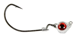 Z-Man Texas Eye Articulated Jigheads 3 Pack -Fishing Equipment 13349602558007