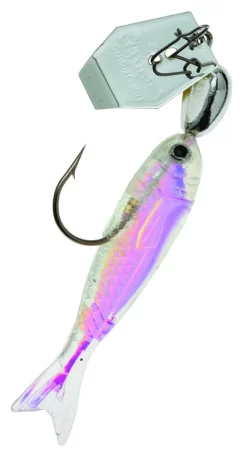Z-Man ChatterBait FlashBack Mini -Fishing Equipment 13360102834231