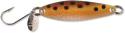 Luhr-Jensen Needlefish 2 1/2 Inch Spoon -Fishing Equipment 13463665672247