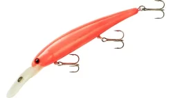 Bandit Walleye Deep Glow 4 3/4 Inch Trolling Plug -Fishing Equipment 13609734111287