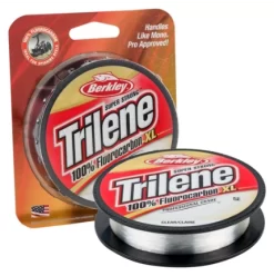 Berkley Trilene 100% Fluorocarbon XL 200 Yards