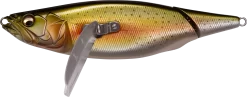 Megabass I-WING 135 Winged Topwater Lure -Fishing Equipment 14228286832695