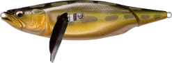 Megabass I-WING 135 Winged Topwater Lure