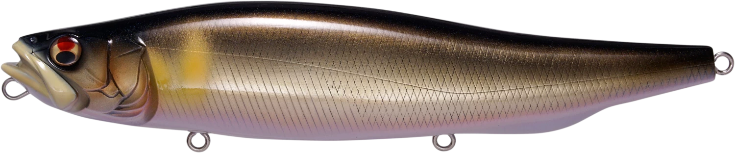 Megabass Megadog 8.6 Inch Topwater Walker 10 Megabass Megadog 8.6 Inch Topwater Walker - Image 10