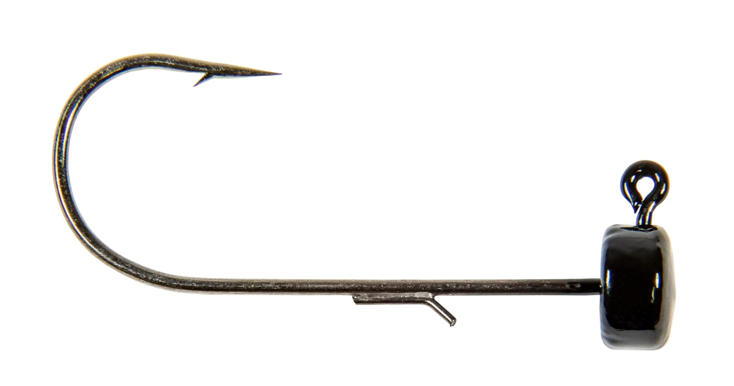 Z-Man Mag ShroomZ Jigheads 3 Pack 4 Z-Man Mag ShroomZ Jigheads 3 Pack - Image 4