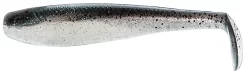 Z-Man SwimmerZ 4 Inch Paddle Tail Swimbait 4 Pack -Fishing Equipment 14480421158967 scaled