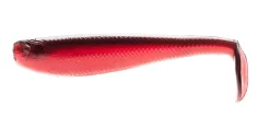 Z-Man SwimmerZ 4 Inch Paddle Tail Swimbait 4 Pack -Fishing Equipment 14480421486647