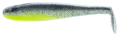 Z-Man SwimmerZ 4 Inch Paddle Tail Swimbait 4 Pack -Fishing Equipment 14480421552183 scaled