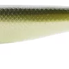 Z-Man SwimmerZ 6 Inch Paddle Tail Swimbait 3 Pack