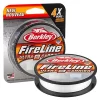 Berkley FireLine Ultra 8 Crystal Braided Superline