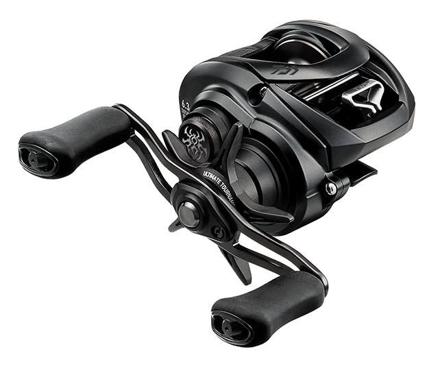 Daiwa Tatula Elite Baitcasting Reels 1 Daiwa Tatula Elite Baitcasting Reels