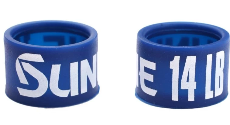 Sunline Rod Bands Line Reminder 4 Sunline Rod Bands Line Reminder - Image 4