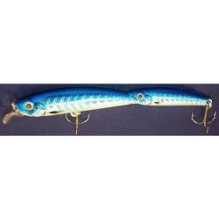 Strike Pro Twin Minnow 4 Inch Double Body Jerkbait -Fishing Equipment 1 1547ffbf c2cf 4e44 9caf 80e1dbff5a2a