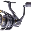 Shimano Sustain FJ Spinning Reel
