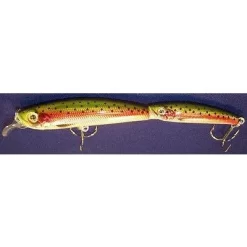 Strike Pro Twin Minnow 4 Inch Double Body Jerkbait -Fishing Equipment 1 4b64b839 40a6 4ec0 933d 823137661b66