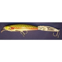 Strike Pro Twin Minnow 4 Inch Double Body Jerkbait -Fishing Equipment 1 5c49a081 00f8 4250 bbf1 89267a699ec8