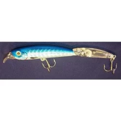 Strike Pro Twin Minnow 4 Inch Double Body Jerkbait -Fishing Equipment 1 88253473 bed9 4360 9082 93978466e747