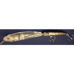 Strike Pro Twin Minnow 4 Inch Double Body Jerkbait -Fishing Equipment 1 8ebb91a0 acb9 4a08 9955 fd673fdfecc9
