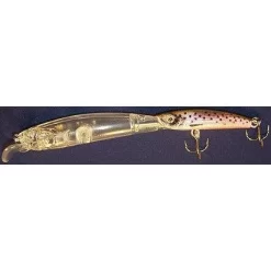 Strike Pro Twin Minnow 4 Inch Double Body Jerkbait -Fishing Equipment 1 df0a47ba 70ce 46ac a2d3 7c76b73e476c