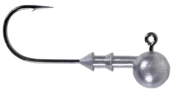 Gamakatsu Round Jig Head 5 Pack