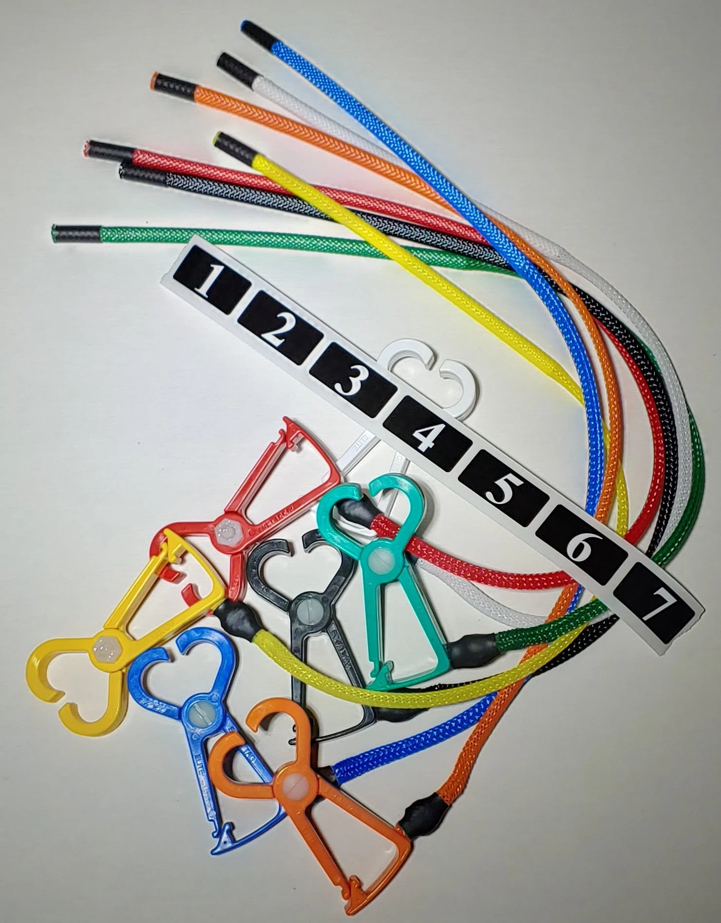 Accu-Cull Elite E-Con Culling Tags 2 Accu-Cull Elite E-Con Culling Tags - Image 2