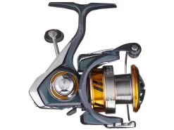 Daiwa Regal LT Spinning Reel -Fishing Equipment 2 d6cd421d eed6 4499 bf62 a5ee9524b74a