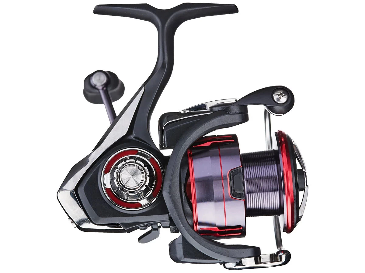 Daiwa Fuego LT Spinning Reel 4 Daiwa Fuego LT Spinning Reel - Image 4