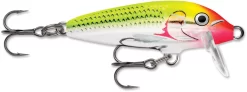 Rapala Original Floater F03 Balsa Minnow 25 Rapala Original Floater F03 Balsa Minnow -Fishing Equipment 30180094115895