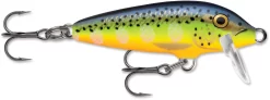Rapala Original Floater F03 Balsa Minnow 29 Rapala Original Floater F03 Balsa Minnow -Fishing Equipment 30180094246967